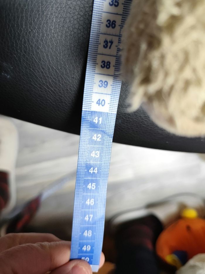 Peluche lapin - photo numéro 2