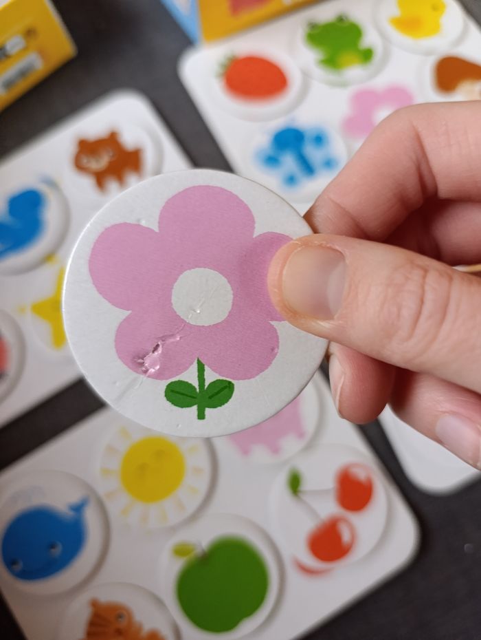 Lot jeux enfants - photo numéro 3