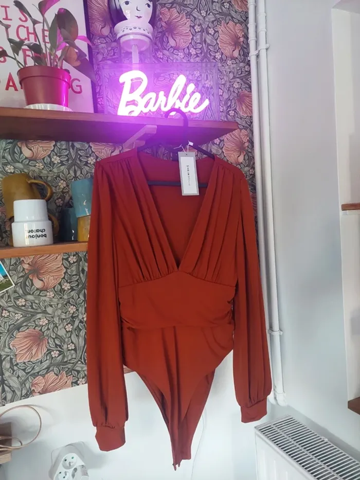 Body Shein L