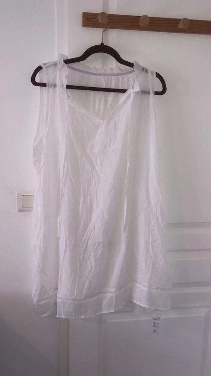 Robe de plage L cupshe neuve - photo numéro 2