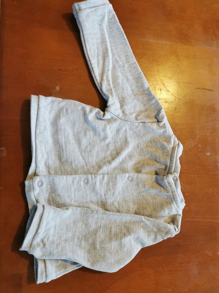 Pull - photo numéro 2