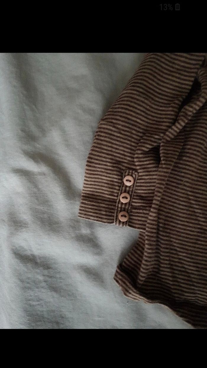 Tee shirt - photo numéro 3