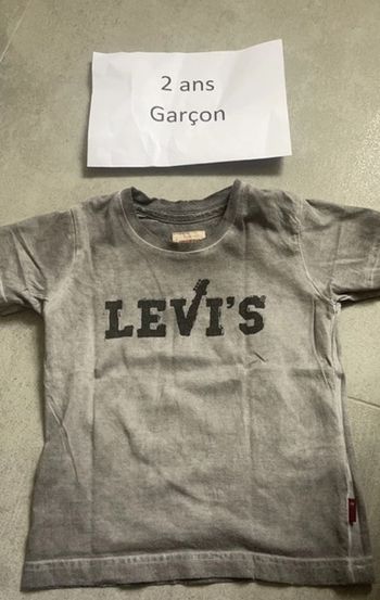 Maillot levi’s