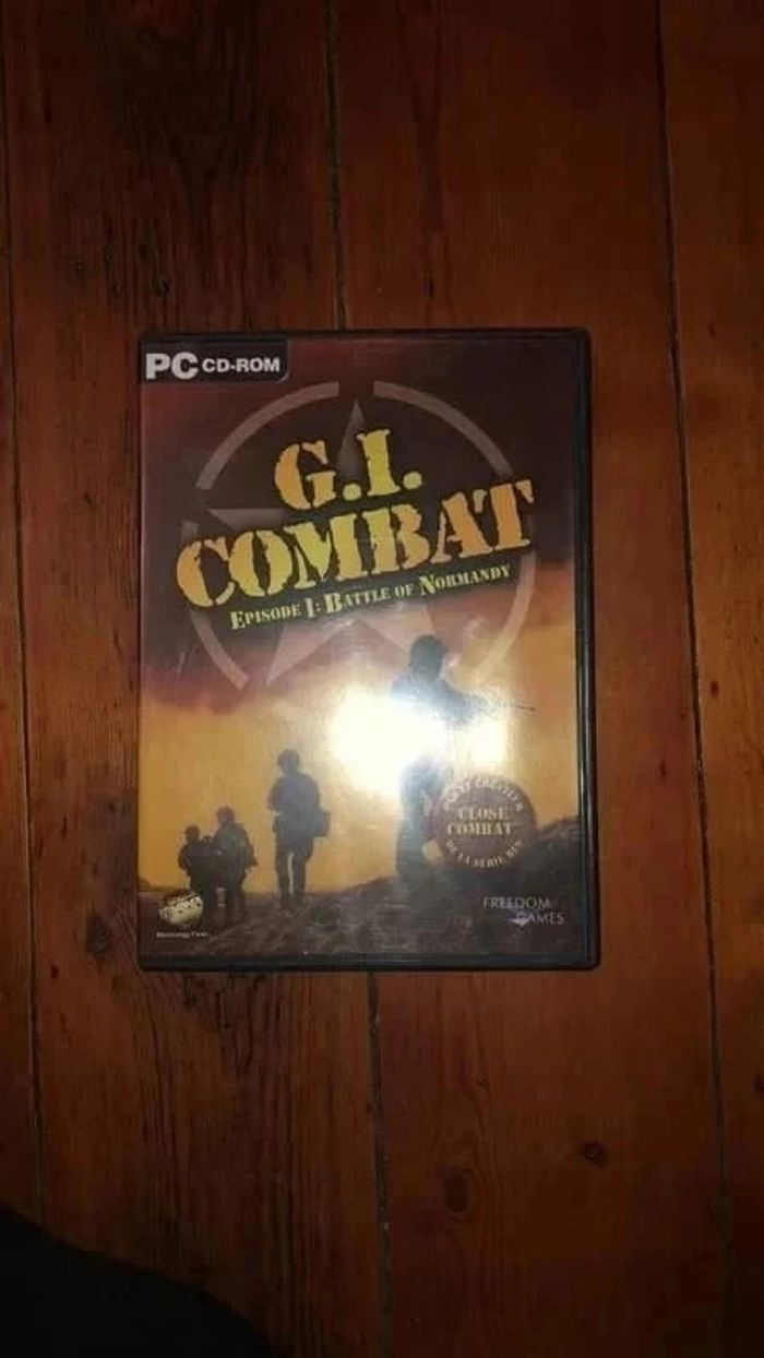 jeu pc