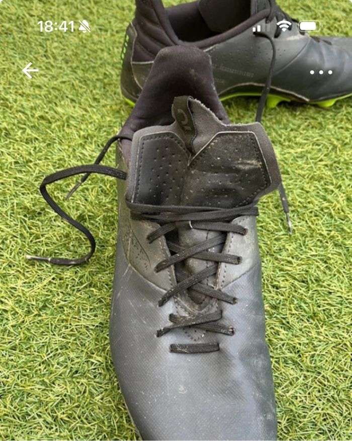 Crampons  Kipsta - photo numéro 2