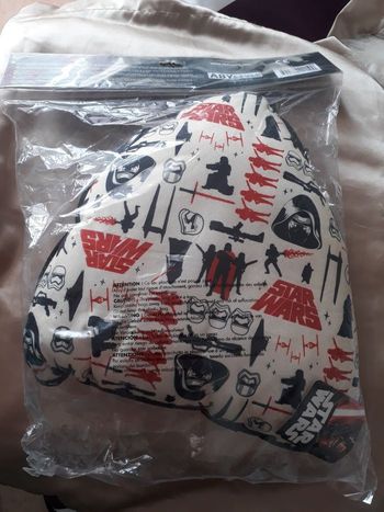 Coussin Kylo Ren - Star Wars