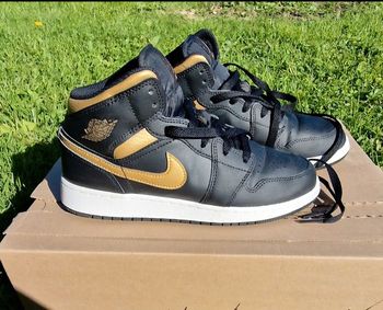 Basket Nike Air Jordan