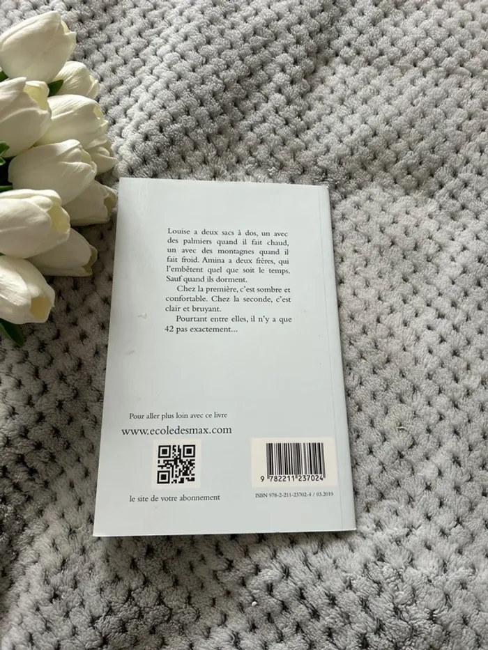 Livre enfant - photo numéro 2