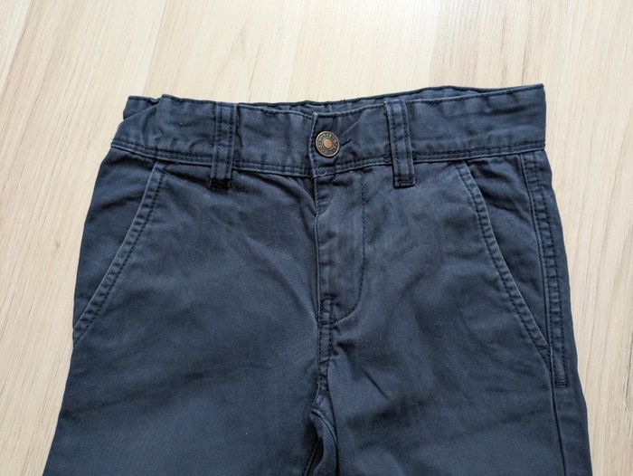 Pantalon garçon 4-5 ans - photo numéro 2