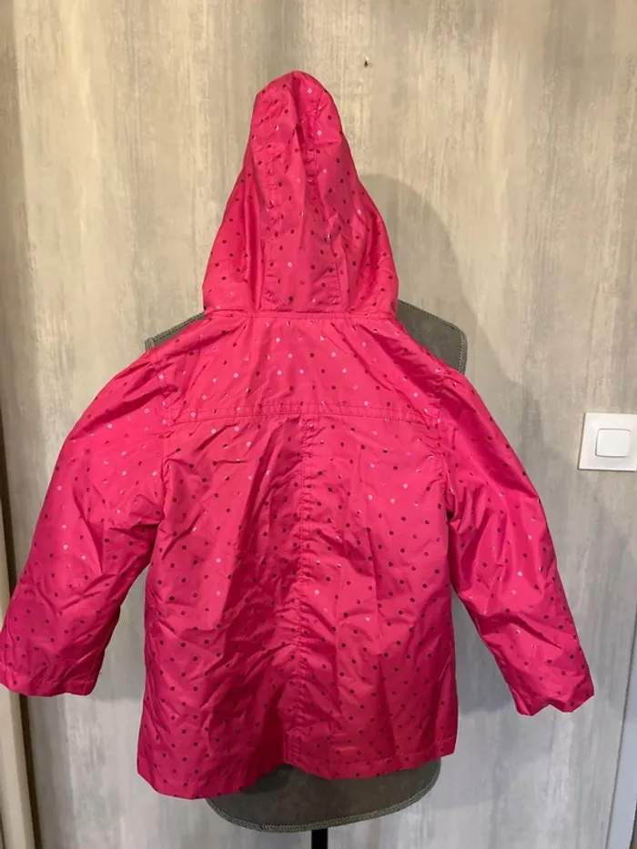 Imperméable - photo numéro 2