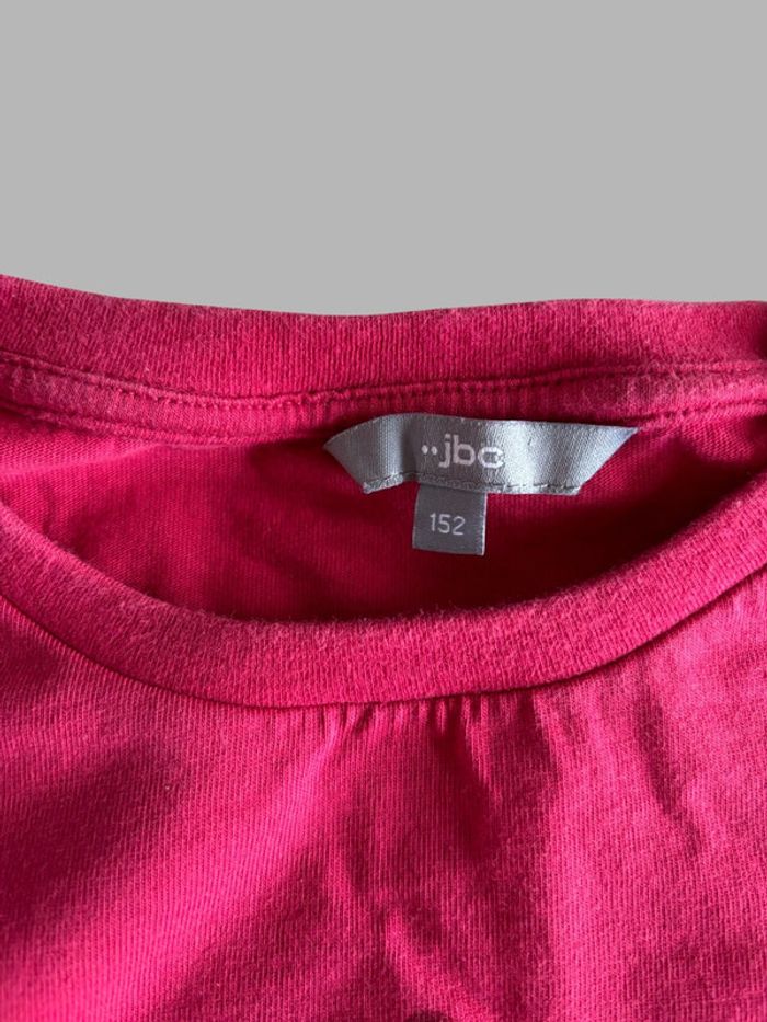 T-Shirt jbc - photo numéro 2