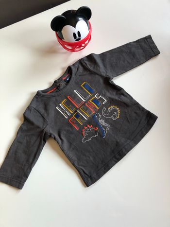 Pull bébé garçon Kiabi