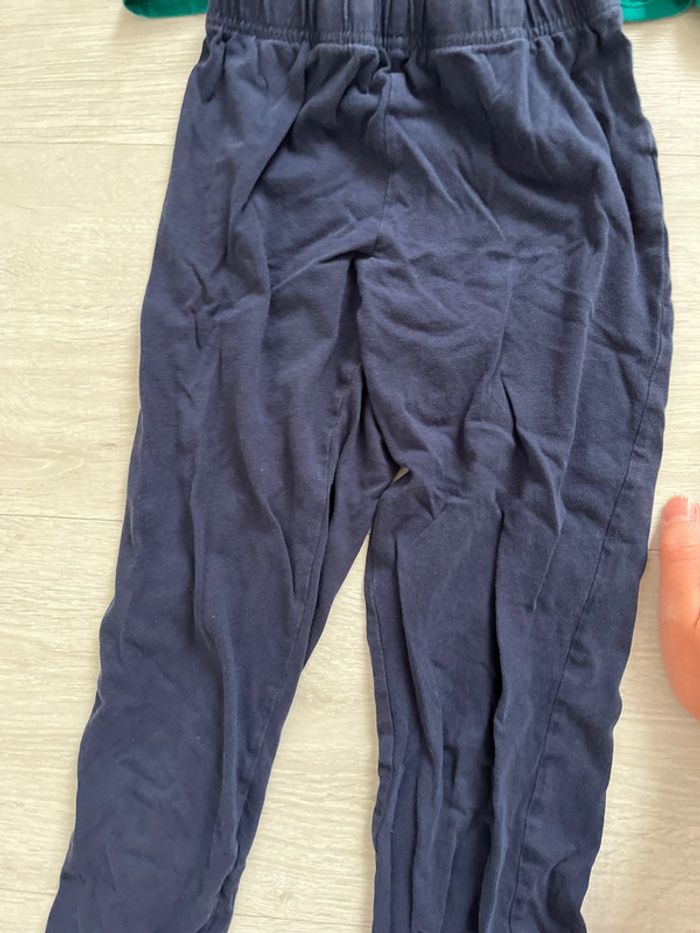 Lot pyjamas - photo numéro 3