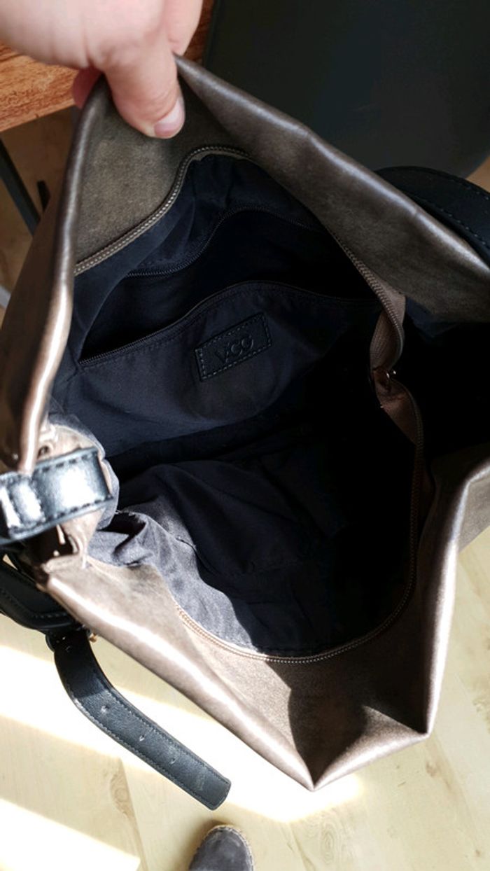 Sac bandoulière VAAG - photo numéro 4