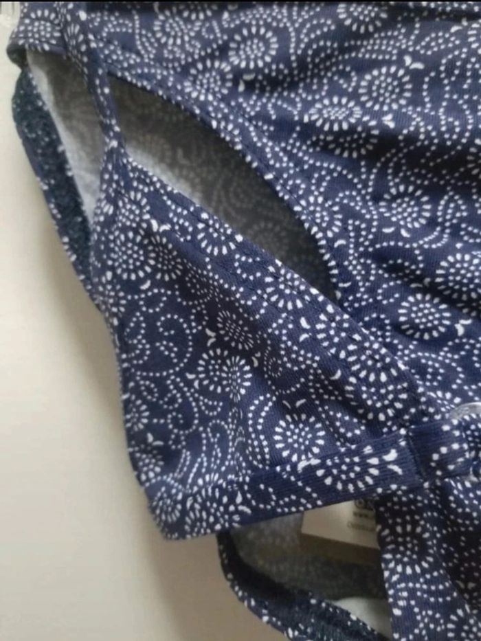 Maillot de bain CFK 10 ans - photo numéro 2