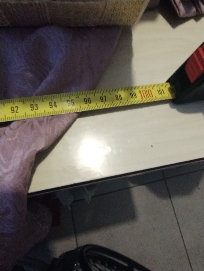 Veste longue - photo numéro 8