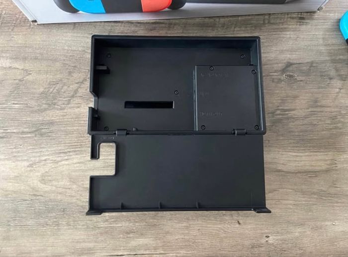 Nintendo Switch - photo numéro 9