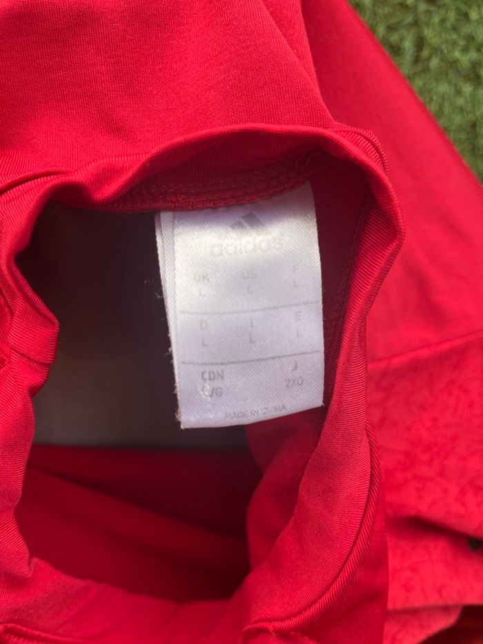 Sweat-shirt training Manchester United - photo numéro 2