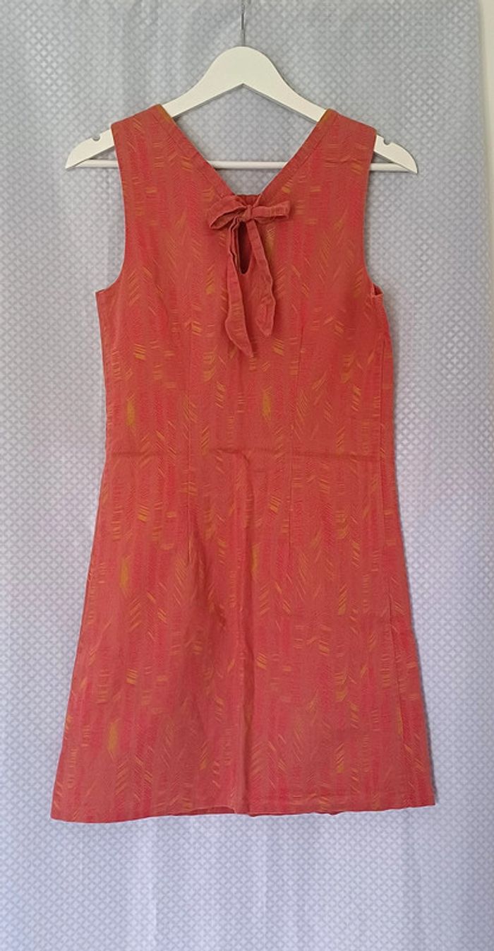 Robe Taille 36 La fiancée du Mékong