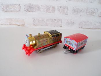 Train Thomas et ses amis - Thomas (J23)