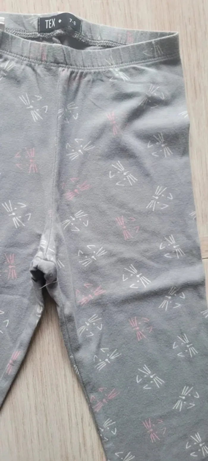 Leeging fille Tex - photo numéro 4