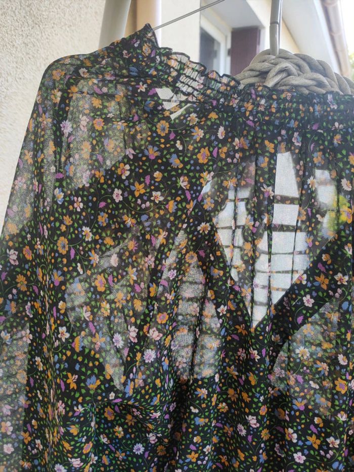 Robe Zara - photo numéro 3