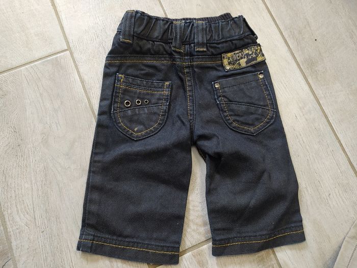 Vêtements bébé 6 mois - photo numéro 6