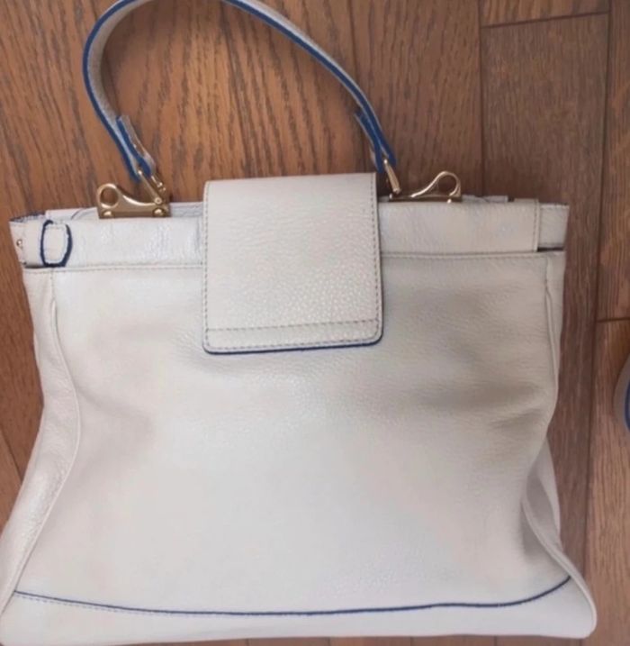 Sac cuir Bata - photo numéro 3
