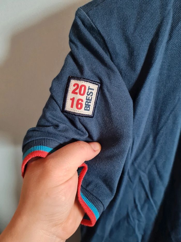 Polo taille S - photo numéro 5