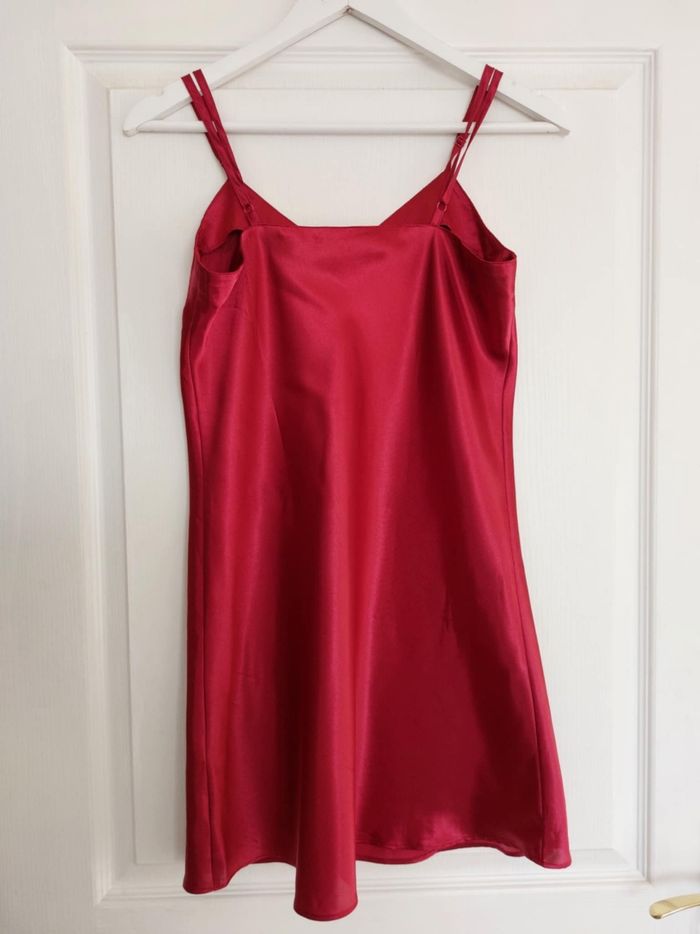 Nuisette de nuit taille 38 - photo numéro 5