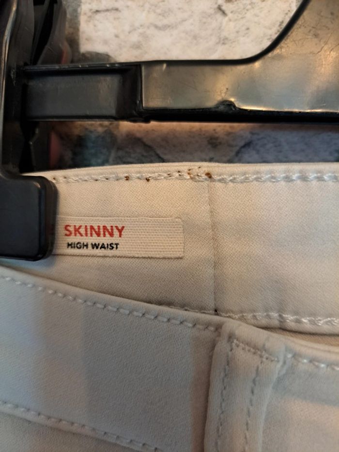 Jean skinny - photo numéro 2