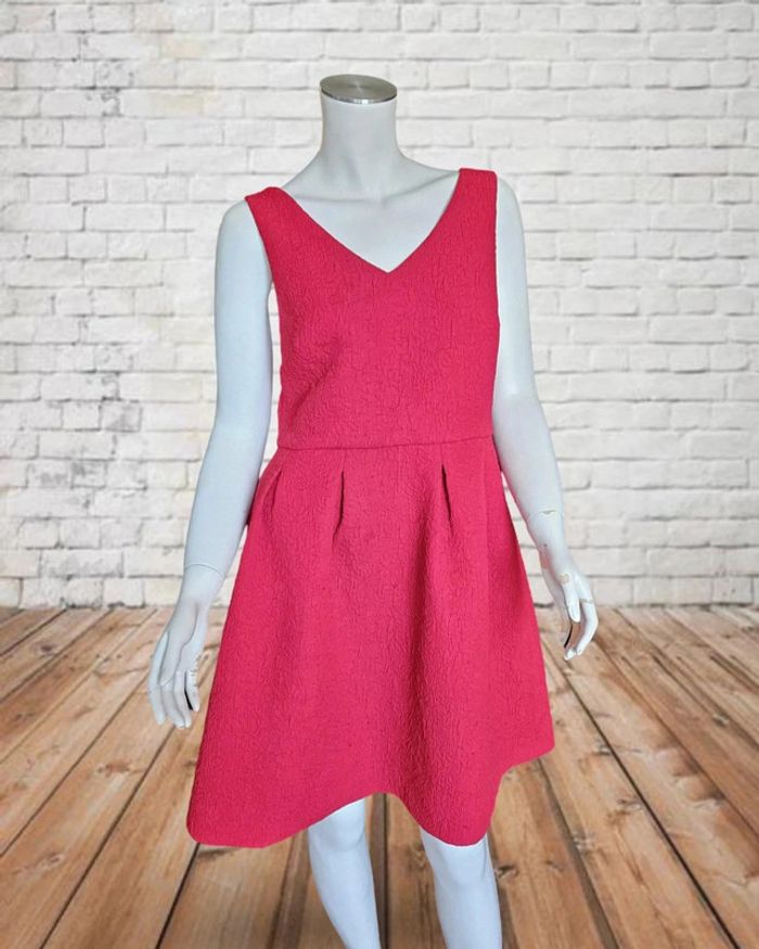 Robe évasée - photo numéro 2