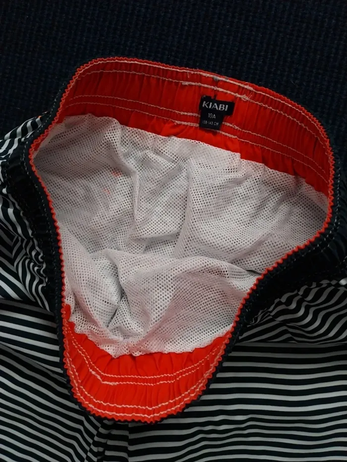 Short de bain T10A - photo numéro 3