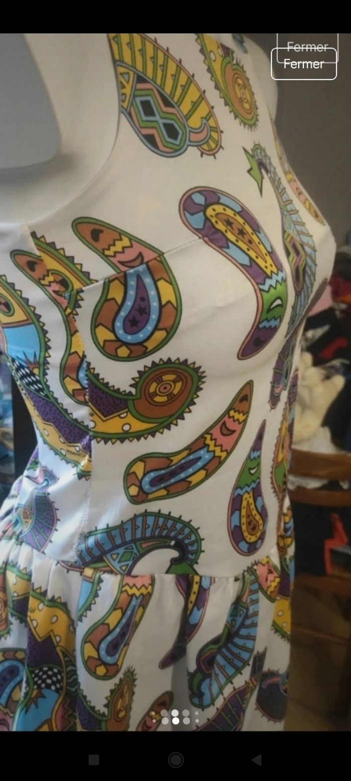 Robe femme f3 - photo numéro 7