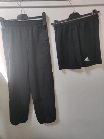 Lot de 2 vêtements 12 ans