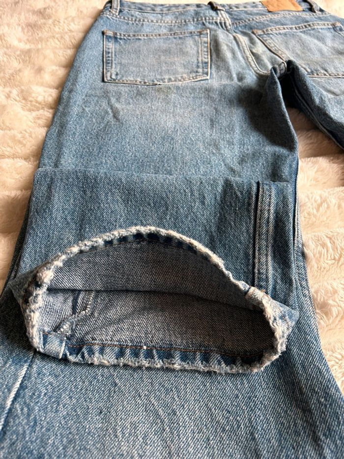 Jean bleu Pull&bear 36 - photo numéro 5