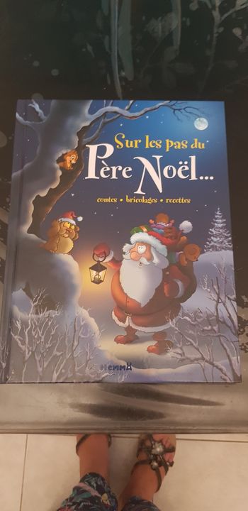 Livre enfants