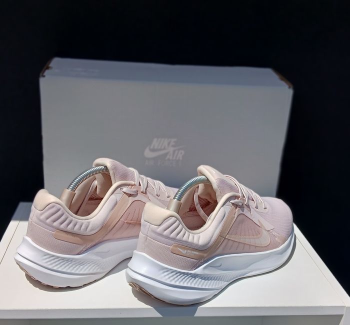 Baskets Nike Quest 5 - photo numéro 5