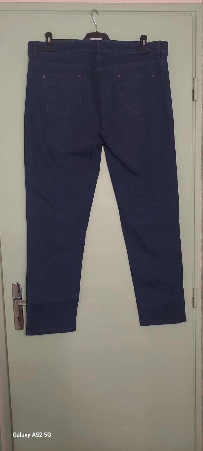 Jeans femme - photo numéro 2