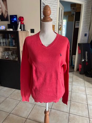 Pull Ralph Lauren
