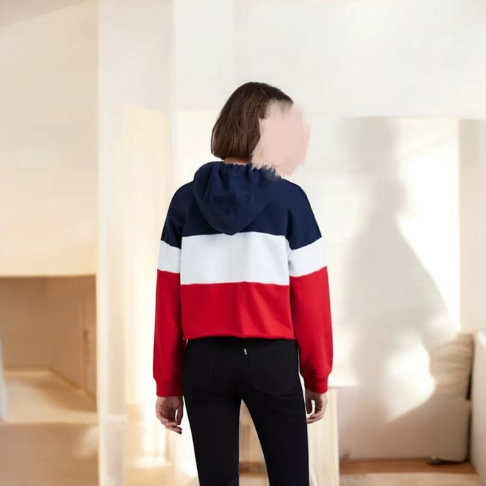 Sweat femme levi"s - photo numéro 6