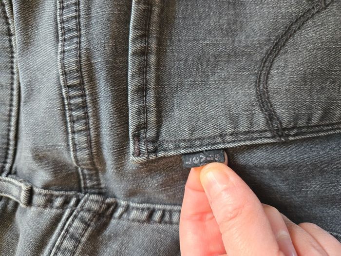Levis 310 shaping super skinny - photo numéro 7