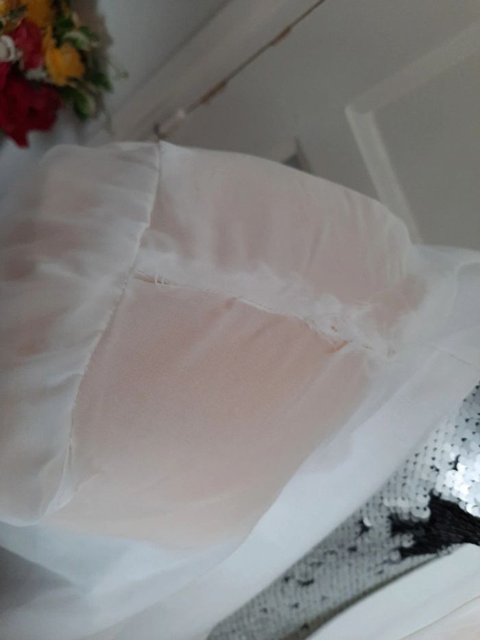 Petite veste de costume femme - photo numéro 4