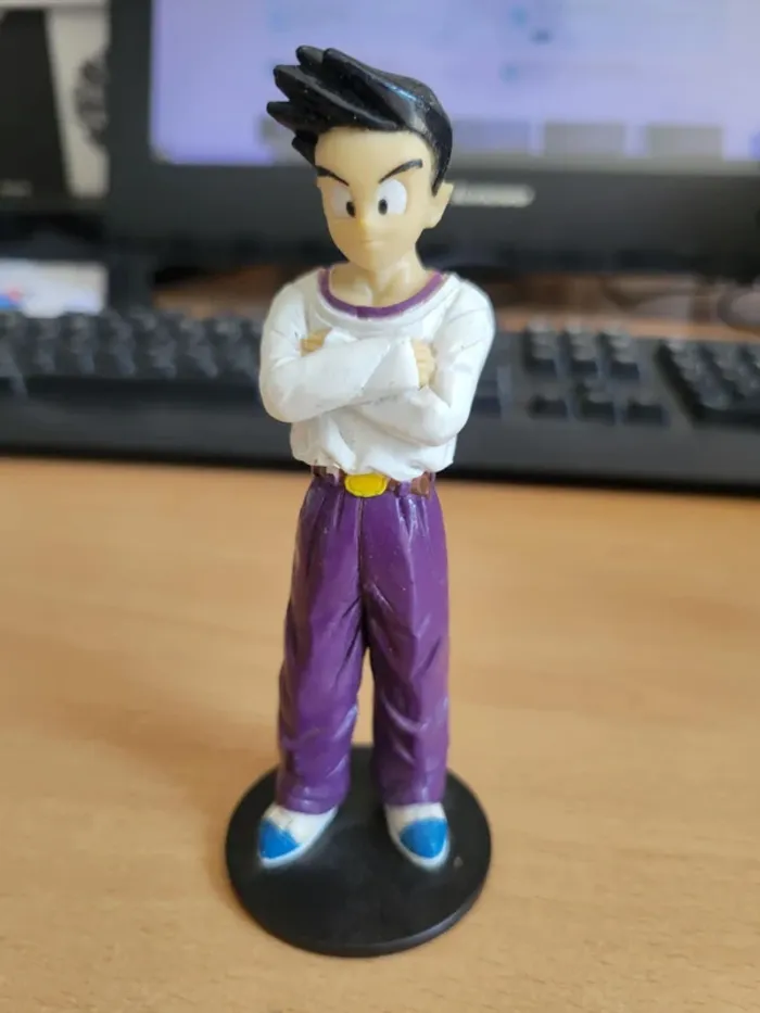 Sangoten 1996