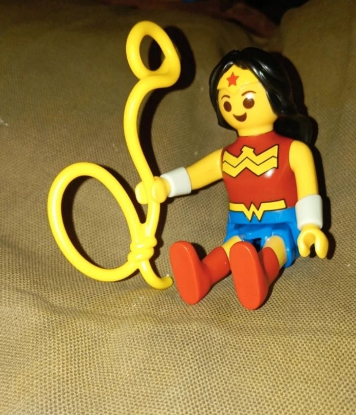 Playmobil x Kinder Maxi - photo numéro 5