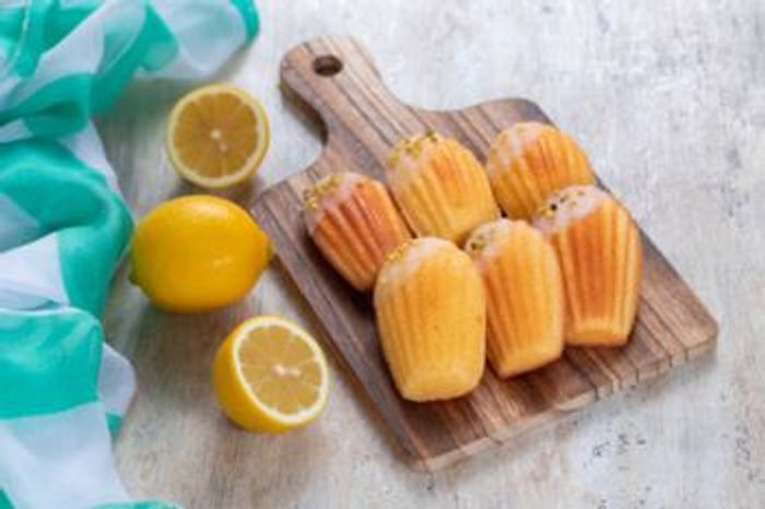 Moule madeleines Guy Demarle - photo numéro 2