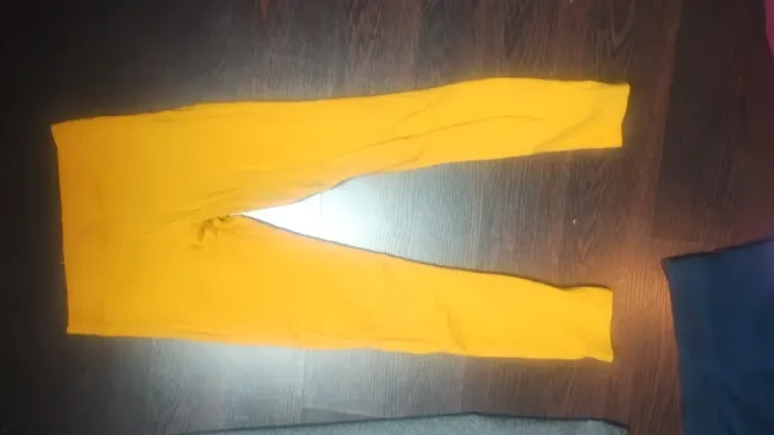 Lot de 5 legging - photo numéro 4