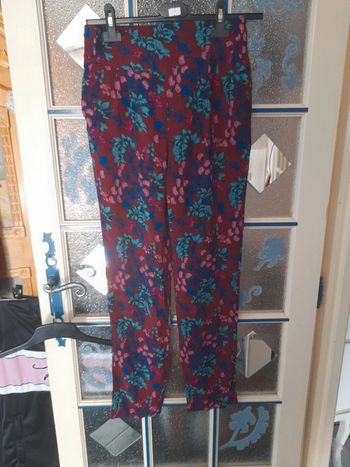 Pantalon leggings léger. Kookai