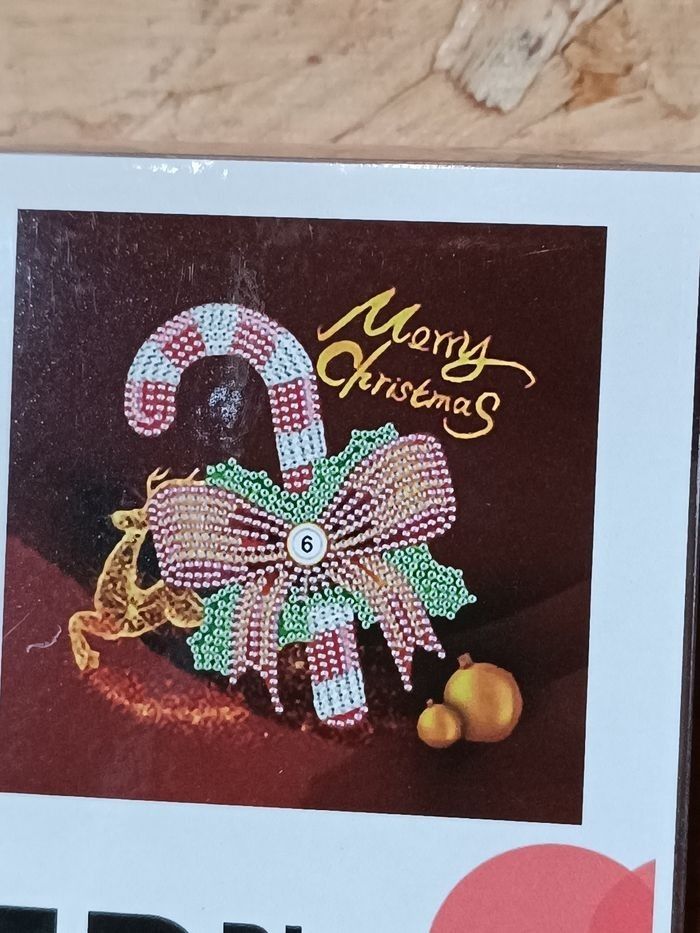 Peinture diamant - photo numéro 3