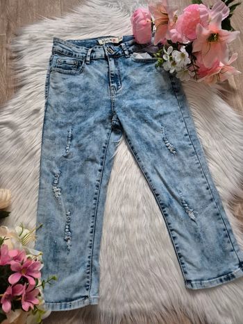 Pantalon jeans X max T36